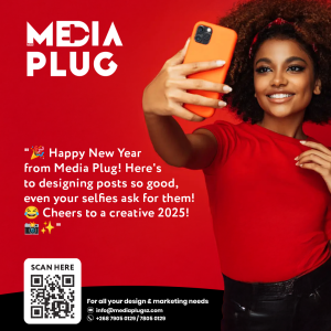 Media Plug Media Plug